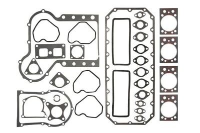 Full Gasket Kit, engine ENGITECH ENT000559