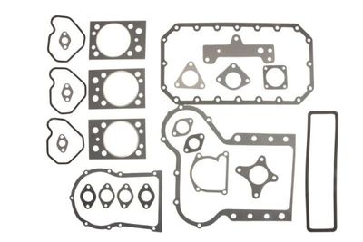 Full Gasket Kit, engine ENGITECH ENT000560