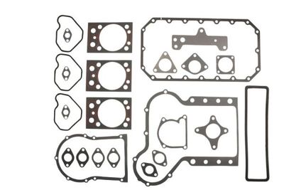 Full Gasket Kit, engine ENGITECH ENT000561