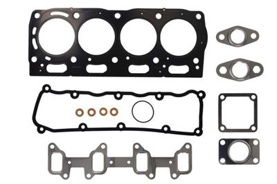 Full Gasket Kit, engine ENGITECH ENT000562