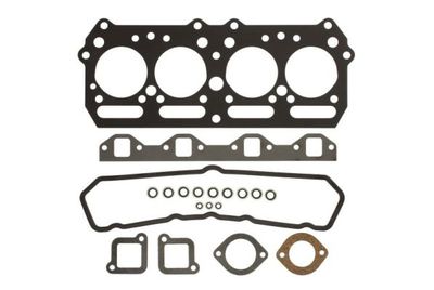 Full Gasket Kit, engine ENGITECH ENT000566