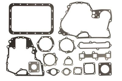 Full Gasket Kit, engine ENGITECH ENT000567