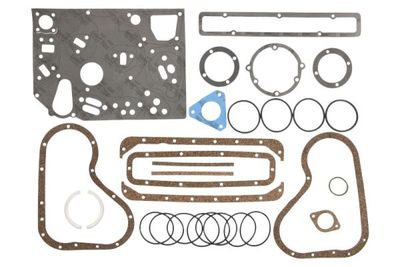 Full Gasket Kit, engine ENGITECH ENT000571