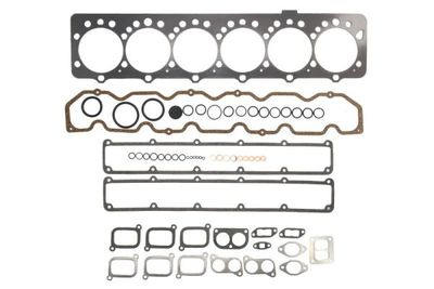 Full Gasket Kit, engine ENGITECH ENT000573