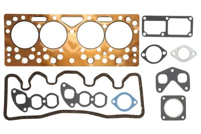 Full Gasket Kit, engine ENGITECH ENT000574
