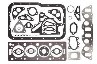 Full Gasket Kit, engine ENGITECH ENT000578