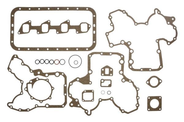 ENGITECH ENT000580 Full Gasket Kit, engine