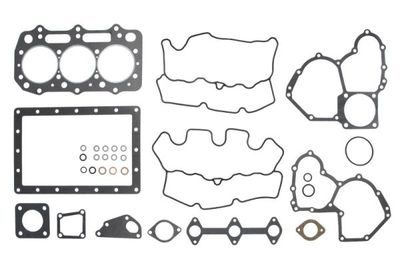 Full Gasket Kit, engine ENGITECH ENT000585