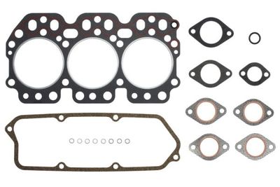 Full Gasket Kit, engine ENGITECH ENT000588