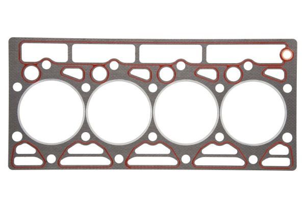 ENGITECH ENT010011 Gasket, cylinder head