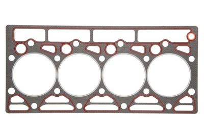 Gasket, cylinder head ENGITECH ENT010011