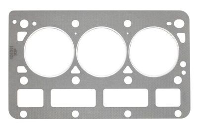 Gasket, cylinder head ENGITECH ENT010015