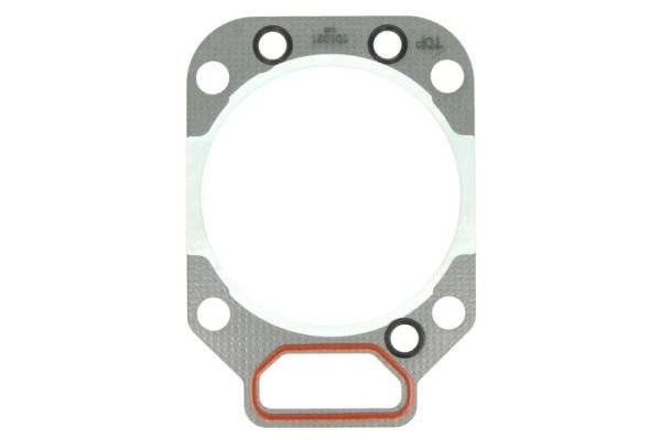 ENGITECH ENT010017 Gasket, cylinder head