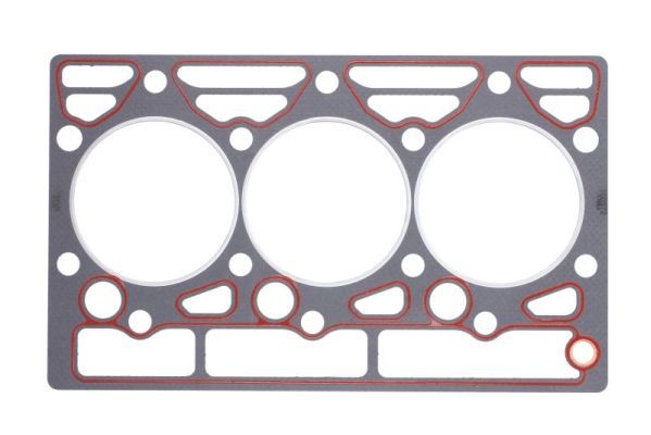 ENGITECH ENT010024 Gasket, cylinder head