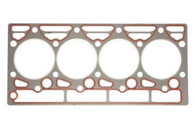 Gasket, cylinder head ENGITECH ENT010025