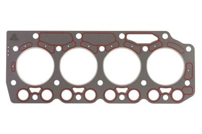 Gasket, cylinder head ENGITECH ENT010051