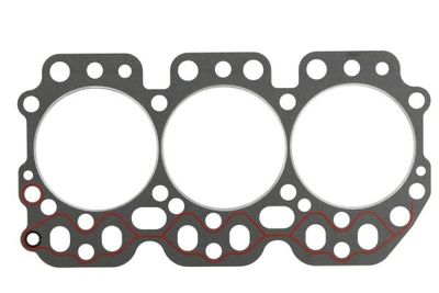 Gasket, cylinder head ENGITECH ENT010070