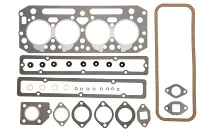 Gasket, cylinder head ENGITECH ENT010086