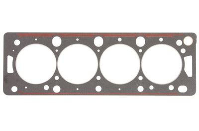 Gasket, cylinder head ENGITECH ENT010088