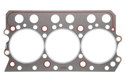 Gasket, cylinder head ENGITECH ENT010093