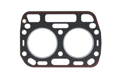 Gasket, cylinder head ENGITECH ENT010098