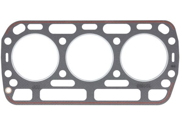 ENGITECH ENT010102 Gasket, cylinder head