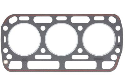 Gasket, cylinder head ENGITECH ENT010102