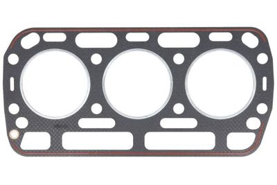 Gasket, cylinder head ENGITECH ENT010104