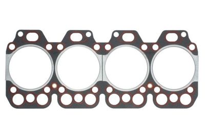 Gasket, cylinder head ENGITECH ENT010117