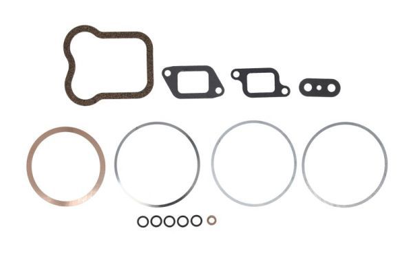 ENGITECH ENT010123 Gasket, cylinder head