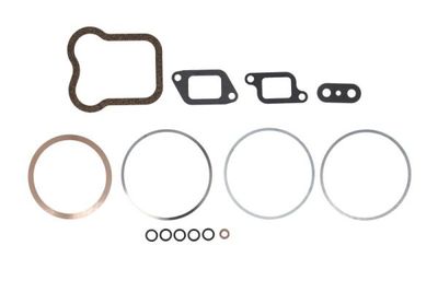 Gasket, cylinder head ENGITECH ENT010123