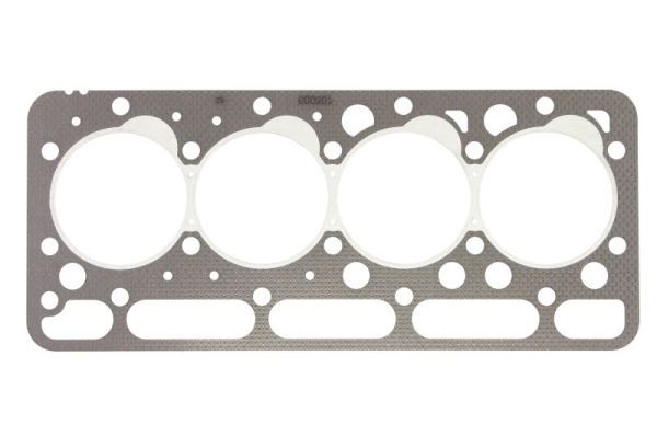 ENGITECH ENT010127 Gasket, cylinder head
