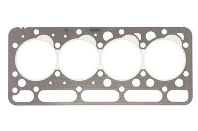 Gasket, cylinder head ENGITECH ENT010127