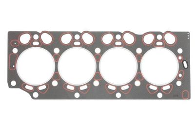 Gasket, cylinder head ENGITECH ENT010136
