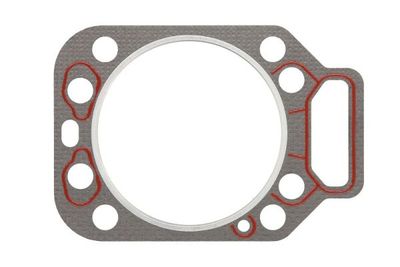 Gasket, cylinder head ENGITECH ENT010144