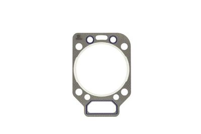 Gasket, cylinder head ENGITECH ENT010145