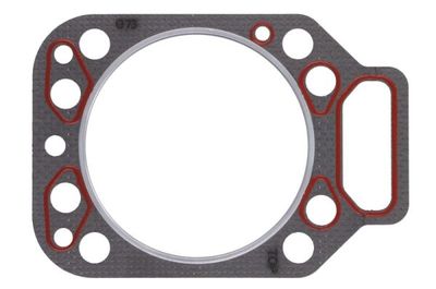 Gasket, cylinder head ENGITECH ENT010149