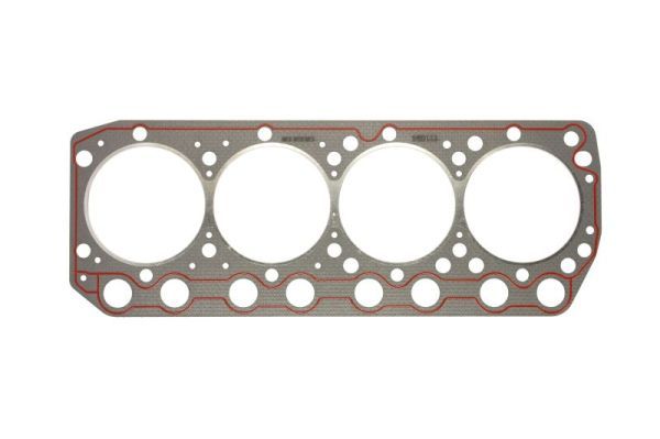ENGITECH ENT010168 Gasket, cylinder head