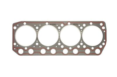 Gasket, cylinder head ENGITECH ENT010168