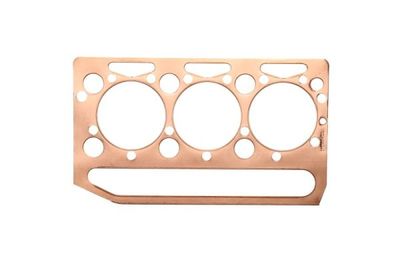 Gasket, cylinder head ENGITECH ENT010183