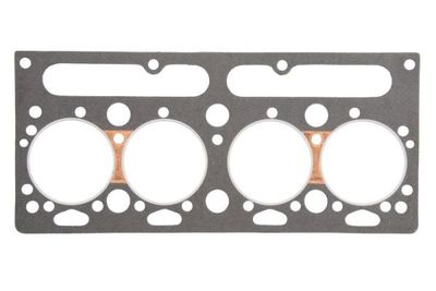 Gasket, cylinder head ENGITECH ENT010184