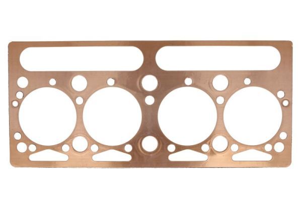 ENGITECH ENT010186 Gasket, cylinder head