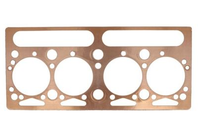 Gasket, cylinder head ENGITECH ENT010186