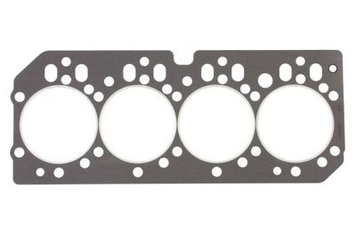 Gasket, cylinder head ENGITECH ENT010214