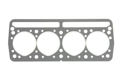 Gasket, cylinder head ENGITECH ENT010220