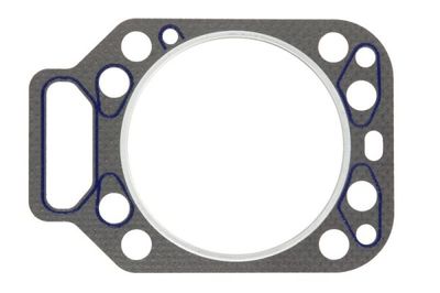 Gasket, cylinder head ENGITECH ENT010273