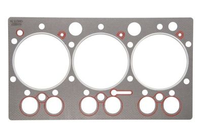 Gasket, cylinder head ENGITECH ENT010276