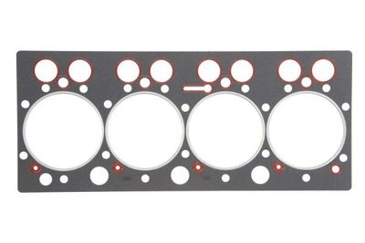 Gasket, cylinder head ENGITECH ENT010277