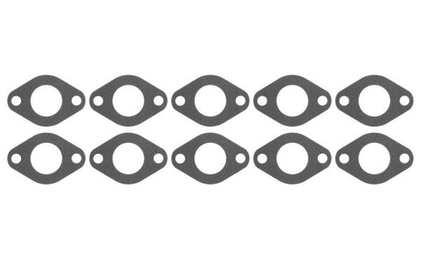 ENGITECH ENT010281 Gasket, exhaust manifold
