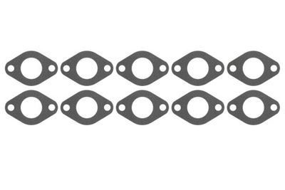 Gasket, exhaust manifold ENGITECH ENT010281